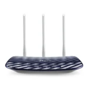 TP-LINK Bežicni ruter strelac 2.4/5GHzC20 AC750 4LAN+1WAN