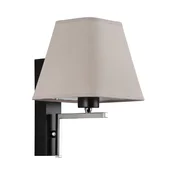 Zidno svetilo ALFA LEFKADA 20260 1xE14/40W/230V