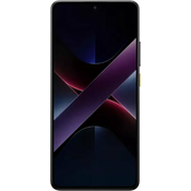 XIAOMI pametni telefon Poco X7 Pro 8GB/256GB, Yellow