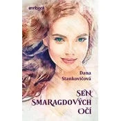 Sen smaragdových očí