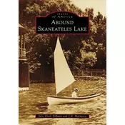 Around Skaneateles Lake