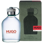 HUGO BOSS-Hugo, 125ml, edt