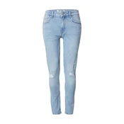 Only & Sons Kavbojke ONSWarp  svetlo modra