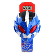 Djecje satove SKMEI Power Rangers - Plava KP23786