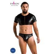 Passion 057 Set Peter Black XXL/XXXL