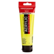 Royal Talens amsterdam akrilna boja 120ml - odaberite nijansu reflex yellow ( 680256 )