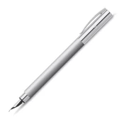 NALIVNO PERO Faber-Castell Ambition, METAL, M