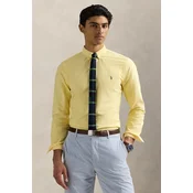 Bombažna srajca Polo Ralph Lauren