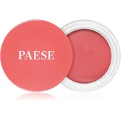 Paese Creamy Blush Kissed kremasto rdečilo 02 4 g