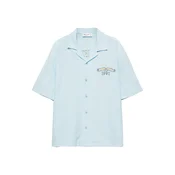 Pull&Bear Srajca svetlo modra