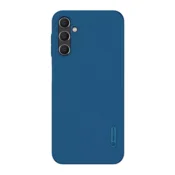 Maska Nillkin Super Frosted Shield za Samsung A24 4G/ A245F plava