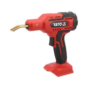 shumee VARILNI STROJ ZA PLASTIKE 18V 500°C - BREZ BATERIJE - YT-824483