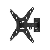 Blow Univerzalni gibljiv TV nosilec 42” do 20kg