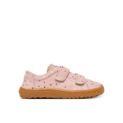 Nizki čevlji Froddo Barefoot Baze G3130284-19 D Roza