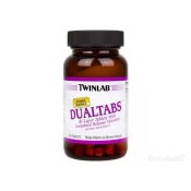 Twinlab Dualtabs 100 tableta