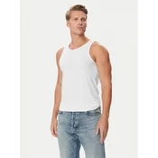 G-STAR Komplet tank topov? D30333 11 Bela Regular Fit