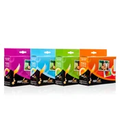 PRINTLINE kompatibilna kartuša Epson T271240, 27XL / za WorkForce WF-3620 DNF, WF-7110 DTW / 10,4 m
