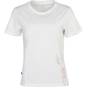 Energetics OLIVIA, ženska majica, bela 22220028 MI-U