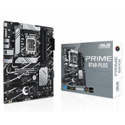 ASUS PRIME B760-PLUS