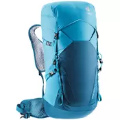 Deuter SPEED LITE 30, pohodniški nahrbtnik, modra 3410622