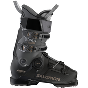 Salomon S/PRO SUPRA BOA 110 GW, moški smučarski čevlji, črna L47344900