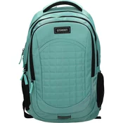 Nahrbtnik Street Round Doubler Washed