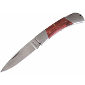 Extol Craft Zložljiv nož nerjaveče jeklo SAM, 193mm
