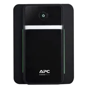 UPS APC BX950MI 950VA/520W 6xC13