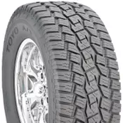 Toyo OPEN COUNTRY A/T+ ( 215/60 R17 96V )