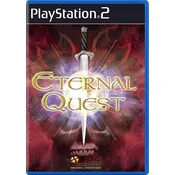 Eternal Quest (PS2) - rabljeno
