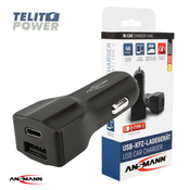 Ansmann auto punjac USB punjac 240C - 4.0A ( 3344 )