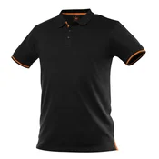 shumee Polo majica Neo Garage, 100 % bombaž pike, velikost M