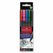 Faber Castell lajner 0.4 1/5 151604 basic ( F498 )