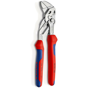 Knipex hromirana kljuc klešta 180mm (86 05 180)