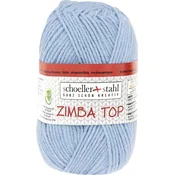 Schoeller + Stahl Zimba Top 90137-33 Light Blue Pletilna preja