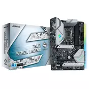 Maticna ploca ASRock Z590 STEEL LEGEND