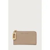 MARC JACOBS denarnica ženska usnjena TOP ZIP MULTI WALLET
