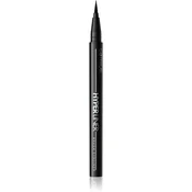 Catrice Hyper Liner Brush Eyeliner tekoče črtalo za oči z mat finišem odtenek 010 Classic Black 0.52 ml