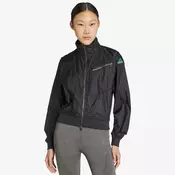 Mikina adidas Equipment Zipped Tracktop Black XS