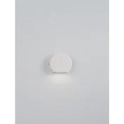 SANGO VANJSKA ZIDNA SVJETILJKA LED 4Watt 102Lm IP54 3000K BIJELA NL9136434