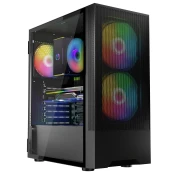 VIST VIST Arya Ryzen 5 5500 RTX 5060 32GB SSD 1TB M.2 WIFI W11, (5000007843)
