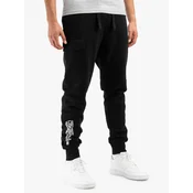 Lonsdale Mens jogging pants regular fit