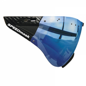 SPEEDMASK VISOR OCEAN