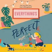AUDIBOOK Avdio knjiga: Everythings Perfect
