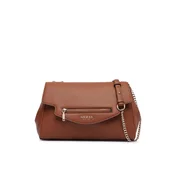 Ročna torba Guess Antonia HWBG21 83210 Rjava