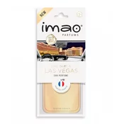 Imao CAR PERFUME Nuit á LAS VEGAS