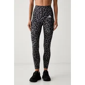 adidas Performance trening hlače ženske Optime Essentials