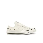 Modne superge Converse Chuck Taylor All Star Beads A17784C Écru