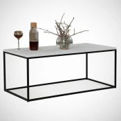Hanah Home Klub sto Cosco 95x43x55cm Beli