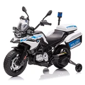 Motor BMW F850 GS – Beli